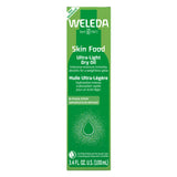 Package of Weleda Skin Food Ultra-Light Dry Oil 100ml
