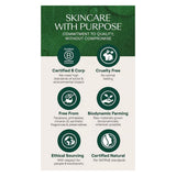 Weleda Skincare With Purpose Quality
