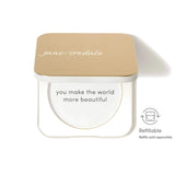 Jane Iredale Gold Refillable Compact