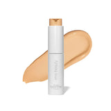 Bottle of RMS Beauty ReEvolve Natural Finish Foundation Shade 22