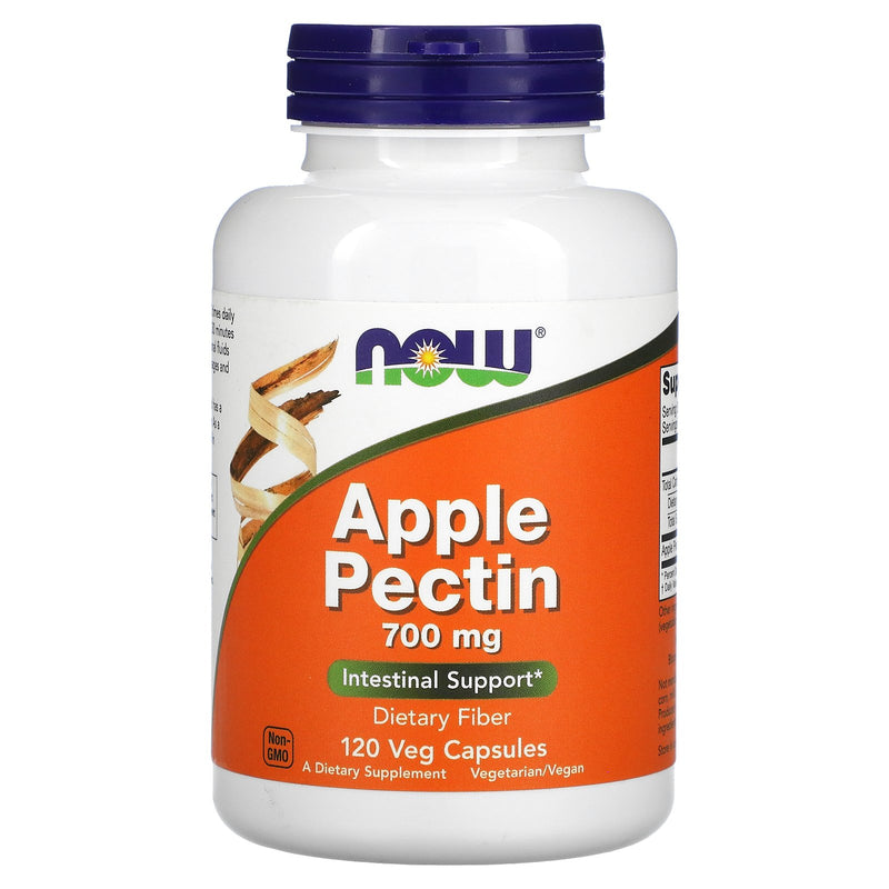 Apple Pectin 700mg