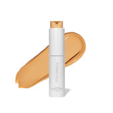 Bottle of RMS Beauty ReEvolve Natural Finish Foundation Shade 44