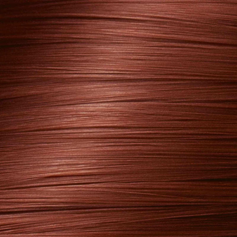 Naturcolor Hair Swatch 5R