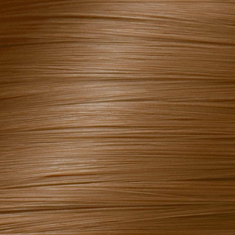 Naturacolor Hair Swatch 8D