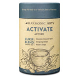 HarmonicArts Activate ElixerBlend 150g