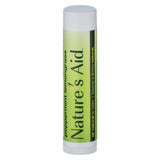 Nature'sAid TrueNaturalLipBalm PeppermintLemongrass