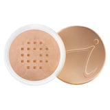 Jar of Jane Iredale Amazing Base Loose Mineral Foundation Honey Bronze