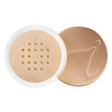 Jar of Jane Iredale Amazing Base Loose Mineral Foundation Satin