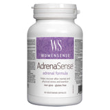 WomenSense AdrenaSense AdrenalFormula 90VegetarianCapsules