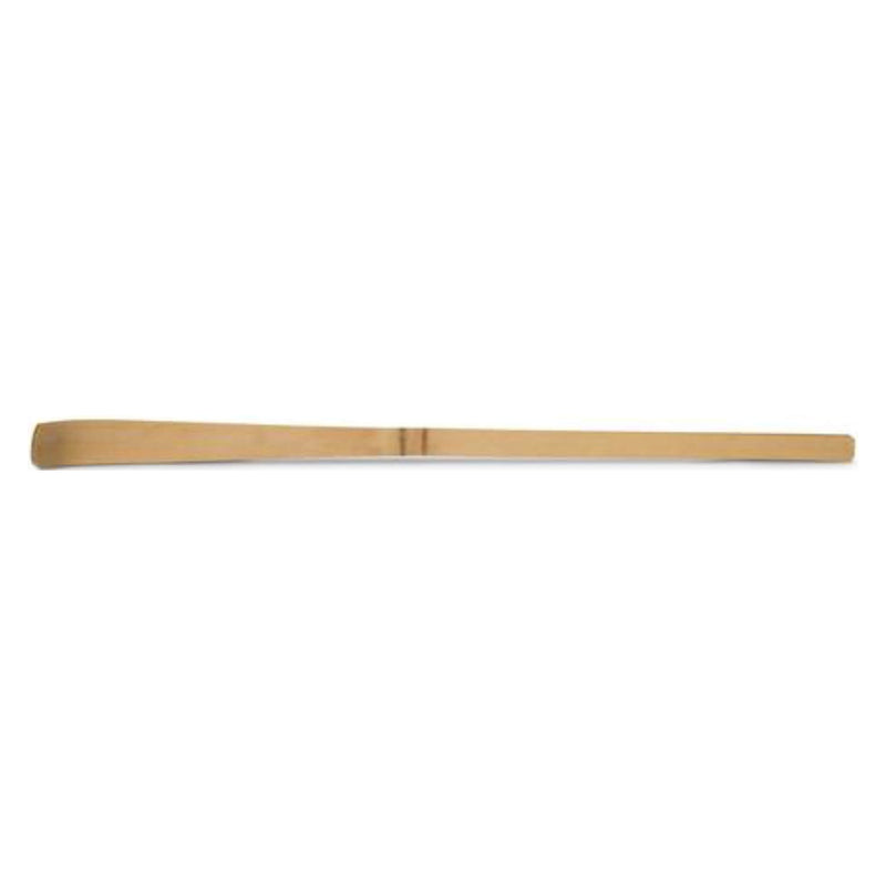 Bamboo Scoop