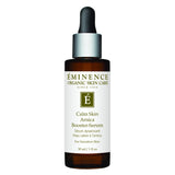 Dropper Bottle of Eminence Calm Skin Arnica Booster-Serum 30 Milliliters