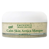 Jar of Eminence Calm Skin Arnica Masque 60 Milliliters