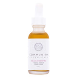 Dropper Bottle of Communion Botanicals Cellular Renewal Facial Serum 30 Millliters