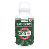 NakaPlatinum ChloroPure 300mg 300ml