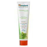 Tube of Complete Care Toothpaste Simply Peppermint 150 Grams