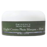 Jar of Eminence Eight Greens Phyto Masque - Hot 60 Milliliters