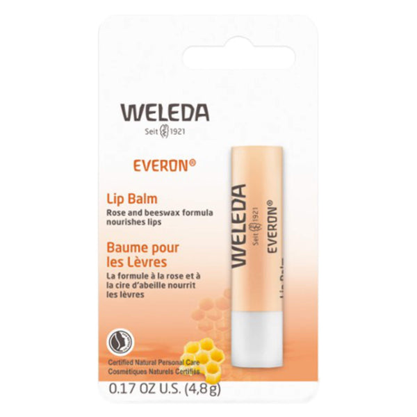 Weleda Everon LipBalm 4.8g/0.17oz