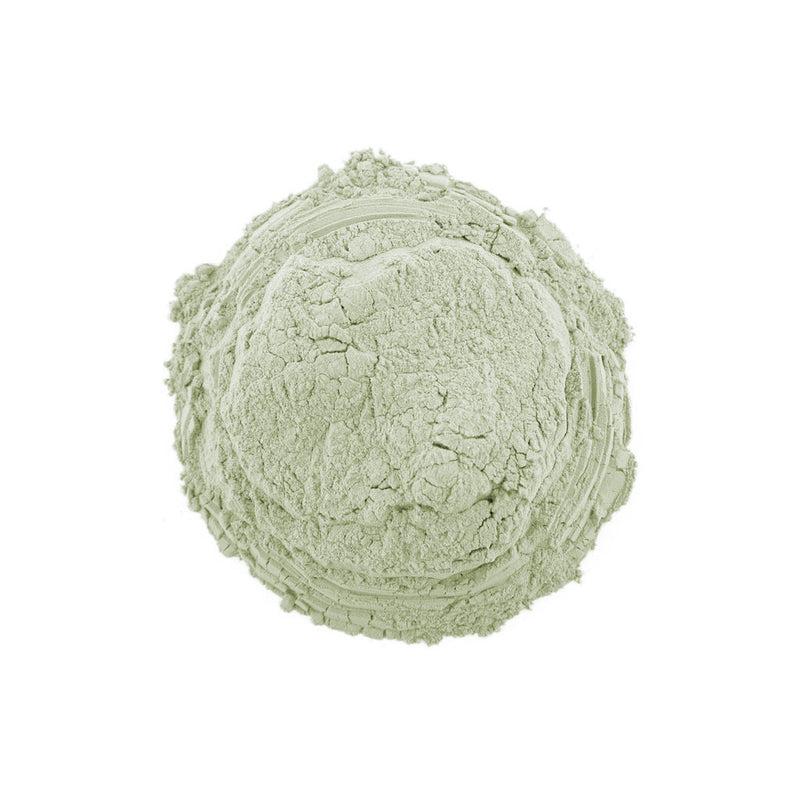 Earth'sAromatique FrenchGreenClay 100g