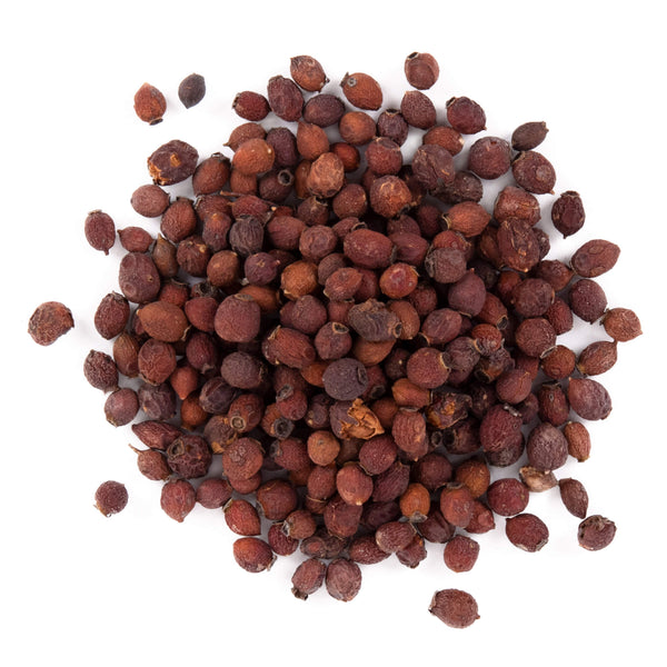 Earth's Aromatique - Hawthorn Berries | Optimum Health Vitamins, Canada