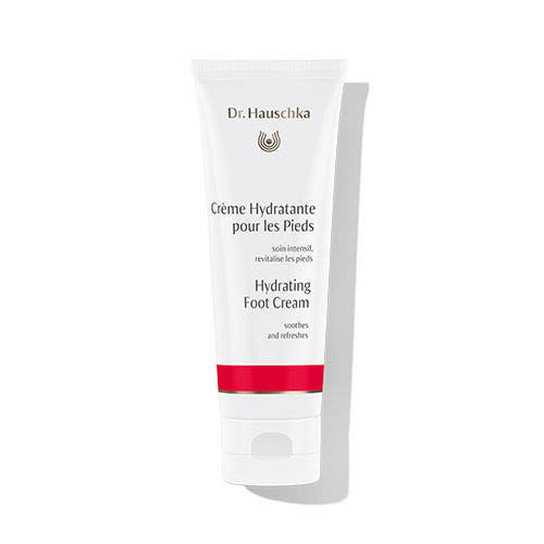 Dr. Hauschka - Hydrating Foot Cream | Kolya Naturals, Canada