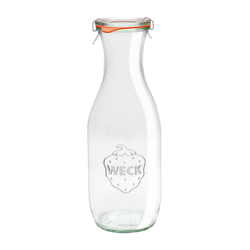 Weck - Juice Jar 1L