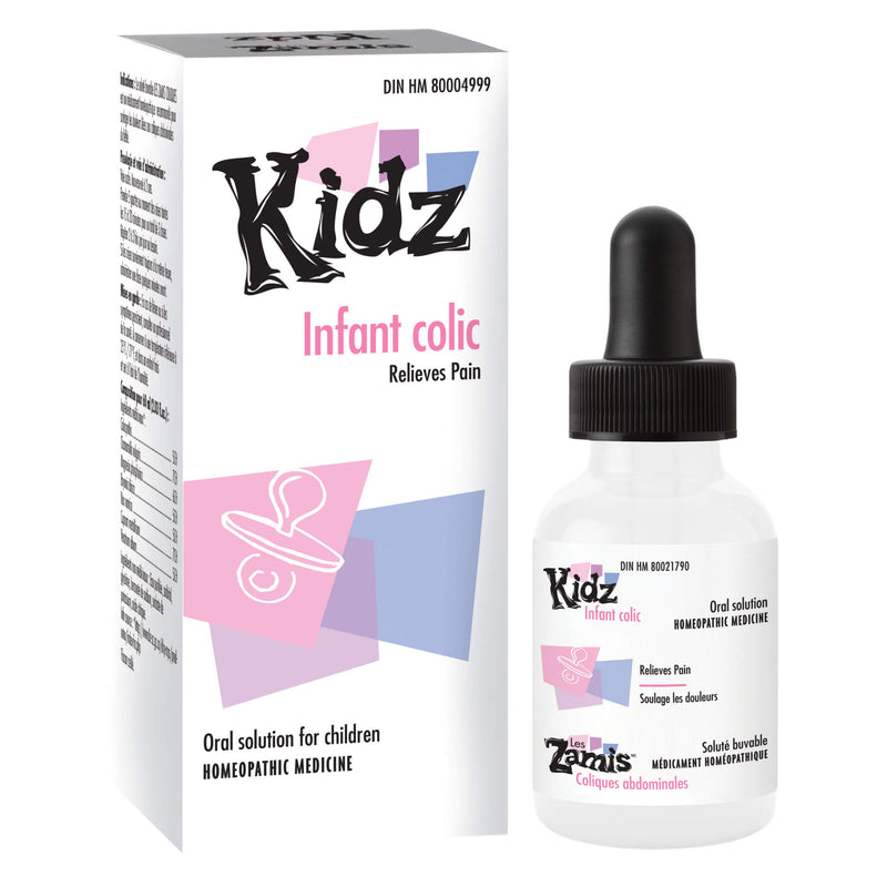 Infant Colic