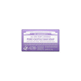 Pure Castile Bar Soap