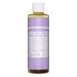 Dr.Bronner's PureCastileLiquidSoap Lavender 8oz