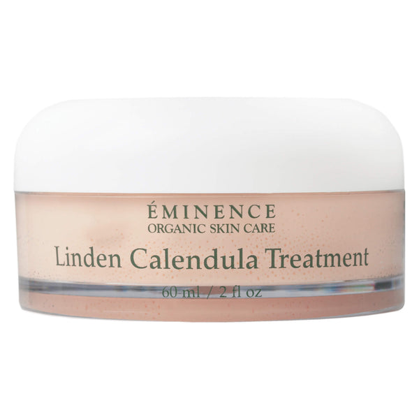 Eminence - Linden Calendula Treatment | Optimum Health Vitamins