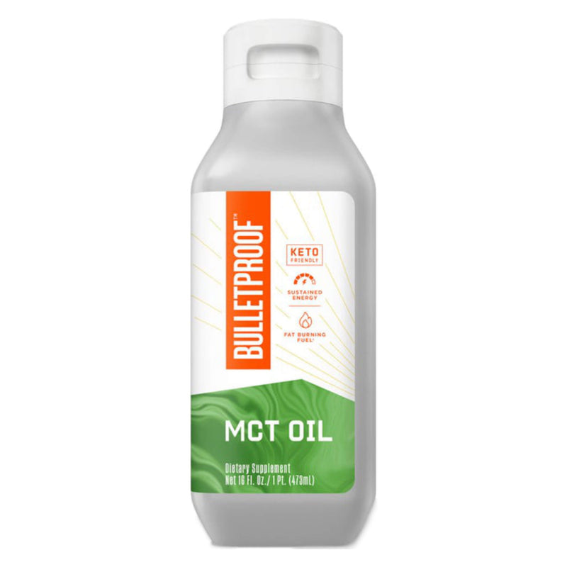 MCT Oil