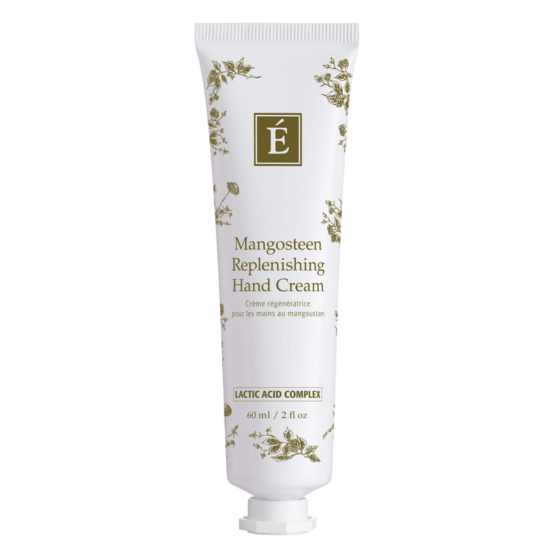 Bottle of Mangosteen Replenishing Hand Cream 60 Milliliters