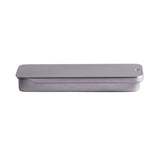 Earth's Aromatique - Aluminum Tin w/ Slide Top 1/4oz | Kolya Naturals, Canada