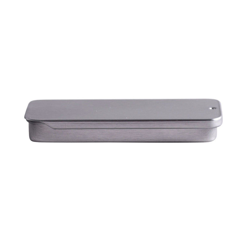 Earth's Aromatique - Aluminum Tin w/ Slide Top 1/4oz | Kolya Naturals, Canada