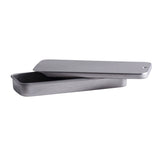 Earth's Aromatique - Aluminum Tin w/ Slide Top 1/4oz | Kolya Naturals, Canada