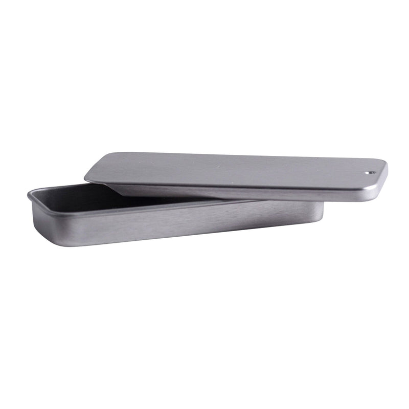 Earth's Aromatique - Aluminum Tin w/ Slide Top 1/4oz | Kolya Naturals, Canada