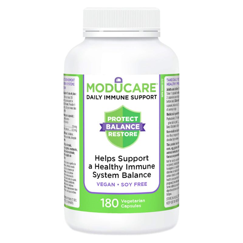 Moducare Daily Immune Support