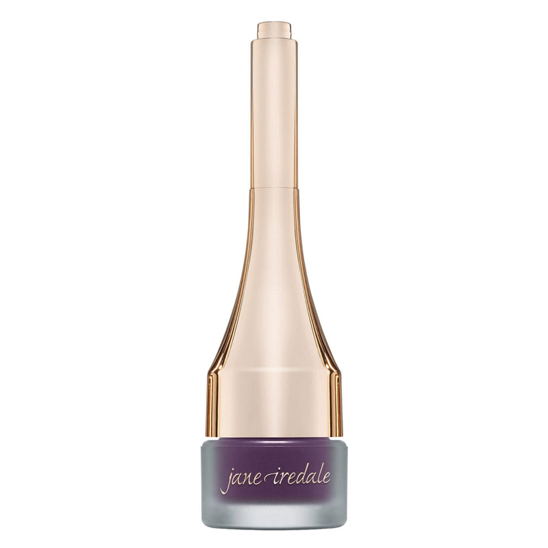 Jar of Jane Iredale Mystikol Powdered Eyeliner Amethyst