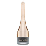 Jar of Jane Iredale Mystikol Powdered Eyeliner Smoky Quartz