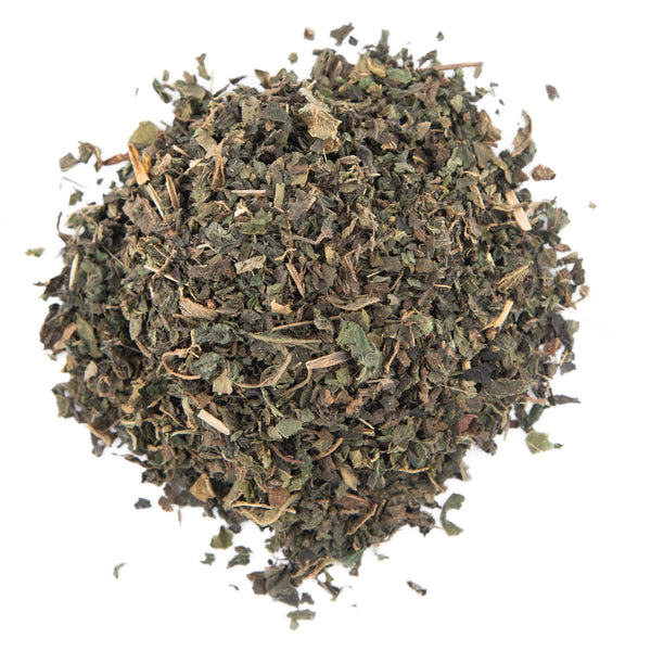 Earth's Aromatique - Nettle Leaf (Urtica dioica) | Optimum Health Vitamins, Canada