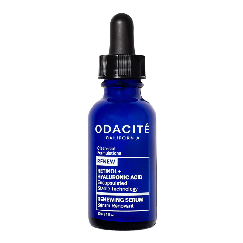 Odacite Retinol+HyaluronicAcid RenewingSerum 30ml