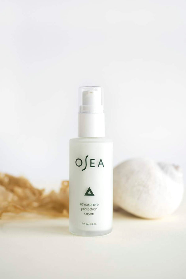 Osea - Atmosphere Protection Cream | Kolya Naturals, Canada