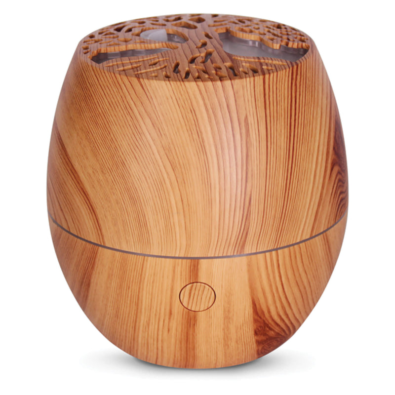 Le Comptoir - Provence Ultrasonic Diffuser | Optimum Health Vitamins, Canada