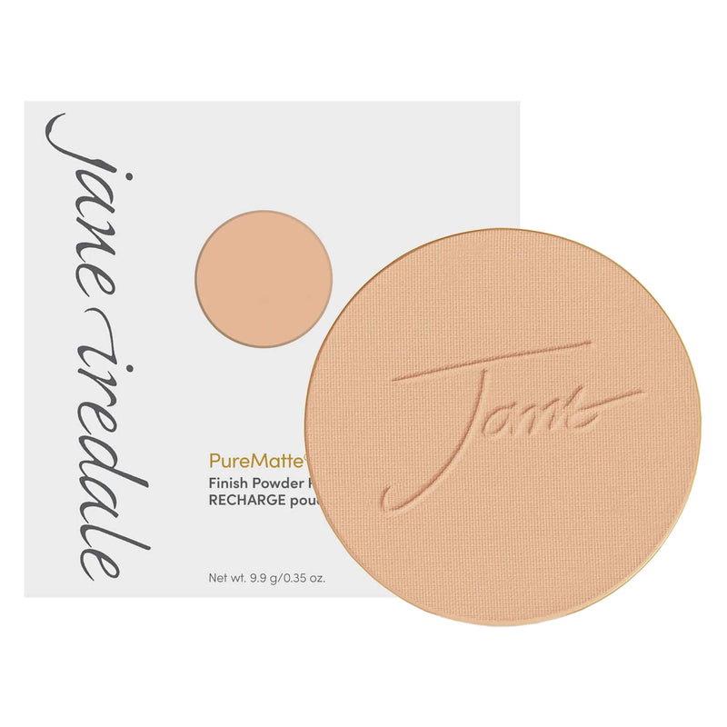 JaneIredale PureMatteFinish PowderRefill 0.35oz