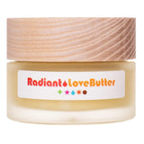 Jar of Living Libations Radiant Love Butter 50 Milliliters