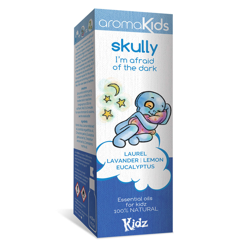 AromaKids - Skully 30ml