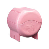 Jack 59 - Shampoo Container Pink | Optimum Health Vitamins, Canada