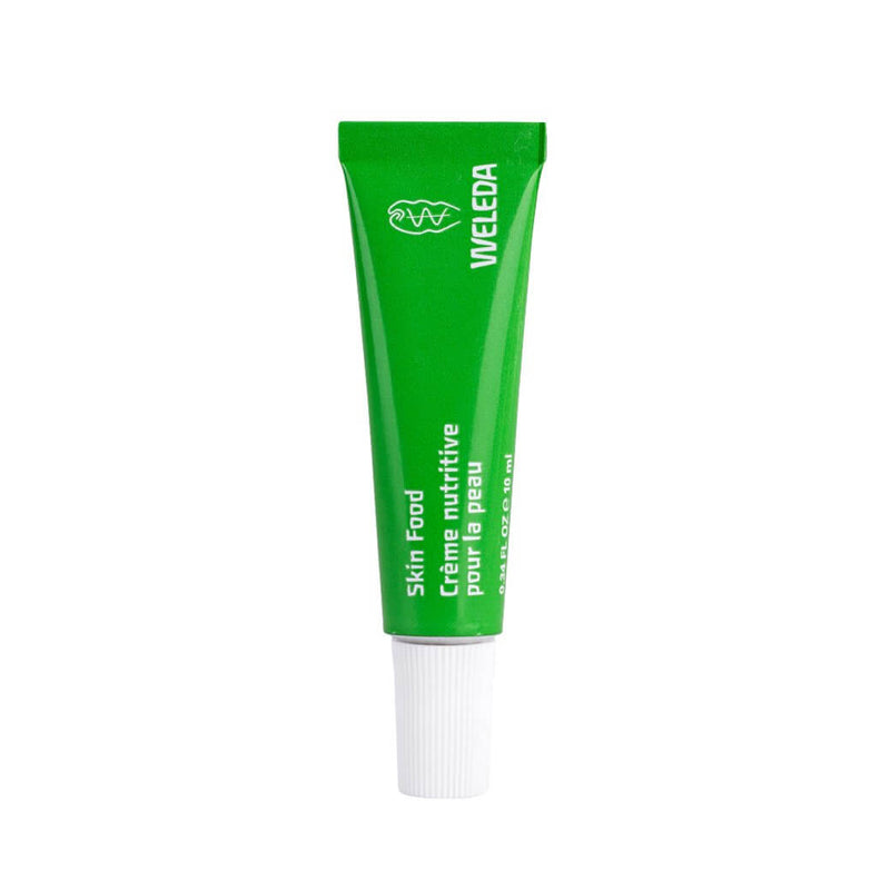 Tube of Weleda Skin Food 10 Milliliters