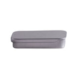 Earth's Aromatique - Aluminum Tin w/ Slide Top 1/2oz | Kolya Naturals, Canada