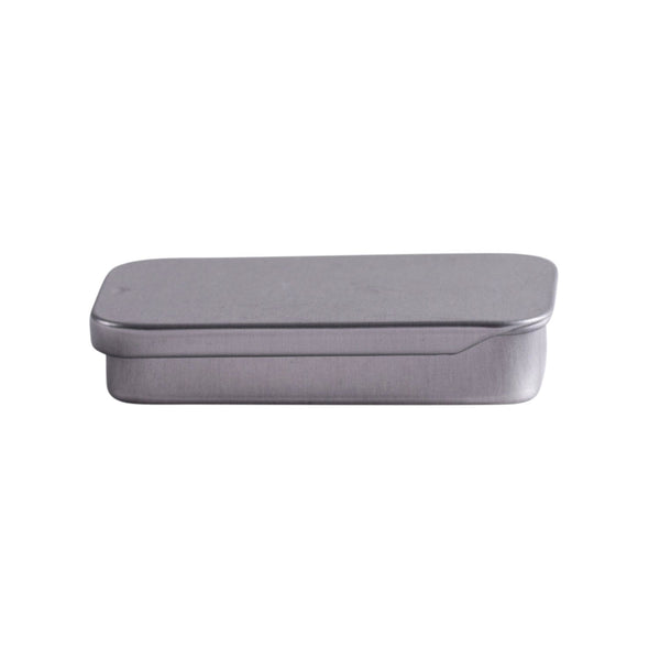 Earth's Aromatique - Aluminum Tin w/ Slide Top 1/2oz | Kolya Naturals, Canada