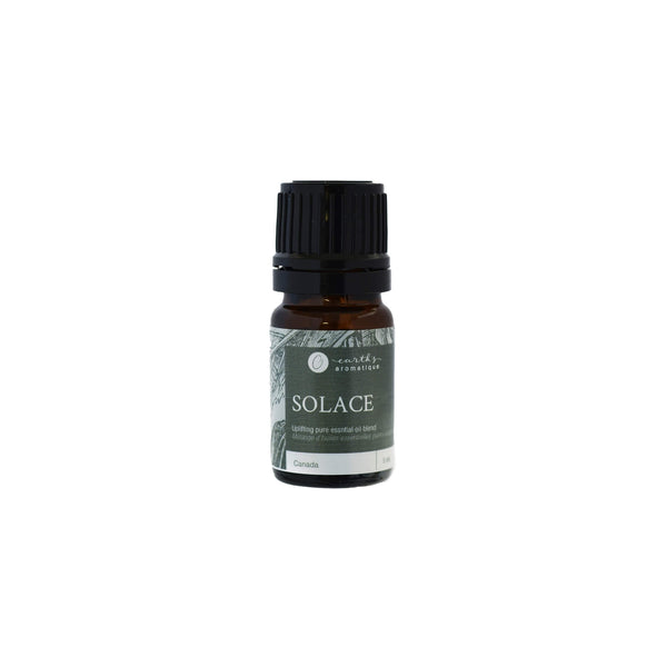 Earth's Aromatique Solace Essential Oil Blend 5mL